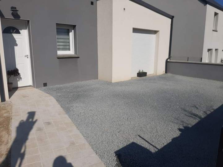 ACCES PAVAGE + 10.14 BLEU