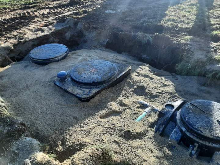 ASSAINISSEMENT BIOMERIS