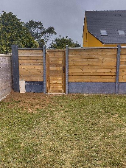 Installation de clôtures Barneville-Carteret