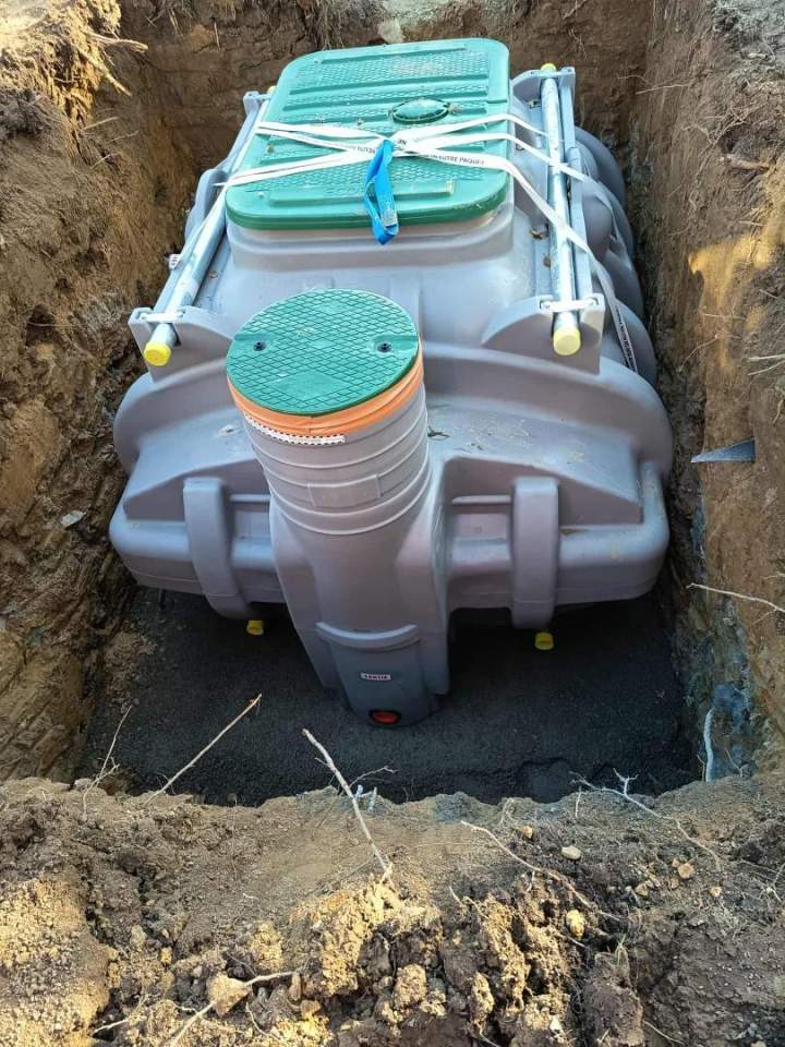 Assainissement Barneville-Carteret