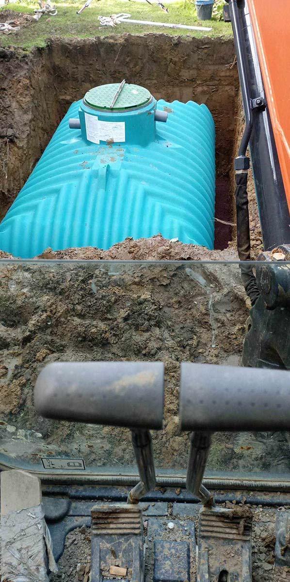 Assainissement Barneville-Carteret