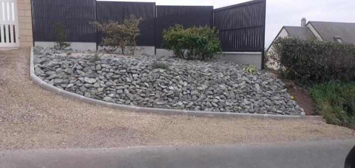 Installation de clôtures Barneville-Carteret